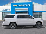 New 2025 Chevrolet Suburban High Country image 5