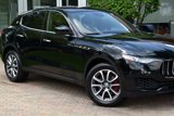 Used 2018 Maserati Levante image 4