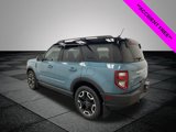 Used 2021 Ford Bronco Sport Outer Banks image 5