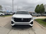 New 2025 Volkswagen Atlas Cross Sport SEL R-Line image 3