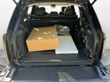 New 2025 Land Rover Range Rover Long Wheelbase SE image 6