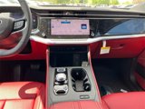 New 2025 Jeep Wagoneer Launch Edition image 5