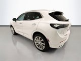 New 2025 Buick Envision Avenir image 6
