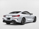 New 2026 BMW M850i xDrive Coupe w/ M Carbon Exterior Package image 2