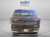 New 2026 INFINITI QX60 Luxe w/ Cargo Package image 4