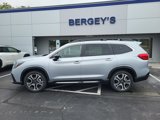 New 2025 Subaru Ascent Touring image 2