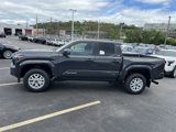 New 2025 Toyota Tacoma SR5 image 2
