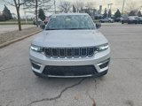 New 2025 Jeep Grand Cherokee Limited image 2