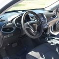 Used 2017 Chevrolet Malibu LT image 2