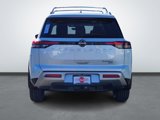 New 2025 Nissan Pathfinder Platinum image 4