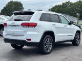 Used 2021 Jeep Grand Cherokee Limited w/ Luxury Group II image 5