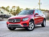 Used 2016 Mercedes-Benz GLC 300 4MATIC image 2