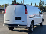 Used 2020 GMC Savana 2500 w/ Driver Convenience Package image 5