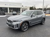 New 2025 BMW X5 xDrive50e image 2