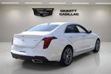 New 2026 Cadillac CT4 Premium Luxury image 5