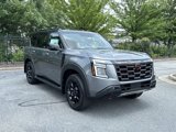 New 2025 Nissan Armada PRO-4X image 2