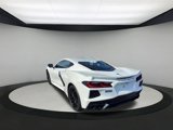Used 2025 Chevrolet Corvette Stingray Coupe w/ Battery Protection Package image 6