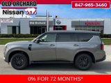 New 2025 Nissan Armada SV image 6