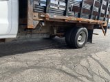 Used 2017 Chevrolet Silverado 3500 W/T image 5