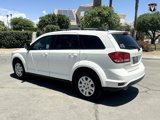 Used 2018 Dodge Journey SXT w/ Connectivity Group image 6