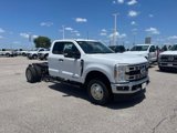 New 2025 Ford F350 XLT image 3