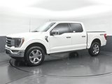 Certified 2023 Ford F150 Lariat image 4