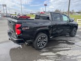 New 2025 Chevrolet Colorado Z71 image 6