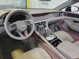 New 2024 Bentley Continental GT Speed image 4
