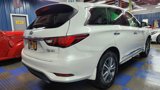 Used 2019 INFINITI QX60 Pure image 3