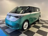 New 2025 Volkswagen ID. Buzz 1st Edition image 3