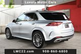 Used 2024 Mercedes-Benz GLE 350 4MATIC w/ AMG Line Exterior image 5