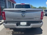 Used 2024 RAM 2500 Laramie image 4