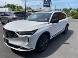 Certified 2024 Acura MDX A-Spec image 2