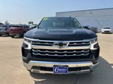 Certified 2023 Chevrolet Silverado 1500 LTZ w/ LTZ Convenience Package II image 2