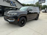 Used 2022 Jeep Grand Wagoneer Series I w/ Rear Seat Video Group 1 image 5