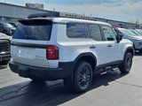 New 2025 Toyota Land Cruiser 1958 image 2