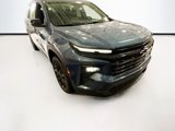 New 2026 Chevrolet Traverse LT w/ Midnight/Sport Edition image 3