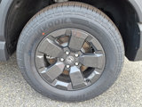 New 2026 Honda Passport RTL image 5