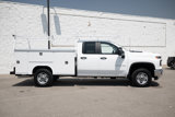 New 2025 Chevrolet Silverado 2500 W/T w/ WT Convenience Package image 3
