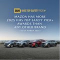 New 2025 MAZDA CX-50 Meridian Edition w/ Apex Package image 3