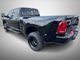 New 2025 RAM 3500 Laramie w/ Night Edition image 4