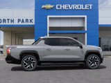 New 2025 Chevrolet Silverado EV RST image 5