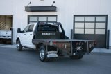 Used 2024 RAM 3500 SLT w/ Quick Order Package 2YG SLT image 5