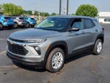 New 2026 Chevrolet TrailBlazer LS w/ LS Convenience Package image 4