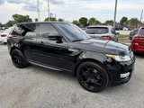 Used 2016 Land Rover Range Rover Sport HSE image 6