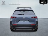 New 2025 MAZDA CX-50 2.5 Hybrid w/ Cargo Package image 4