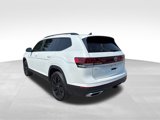 New 2026 Volkswagen Atlas SE image 5