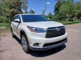 Used 2015 Toyota Highlander Limited Platinum image 3