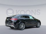 New 2026 Mercedes-Benz GLE 53 AMG 4MATIC Coupe image 5