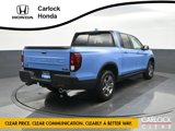 New 2025 Honda Ridgeline TrailSport image 6